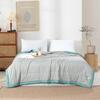 Muji Elegant Soft Washed Cotton Quilt