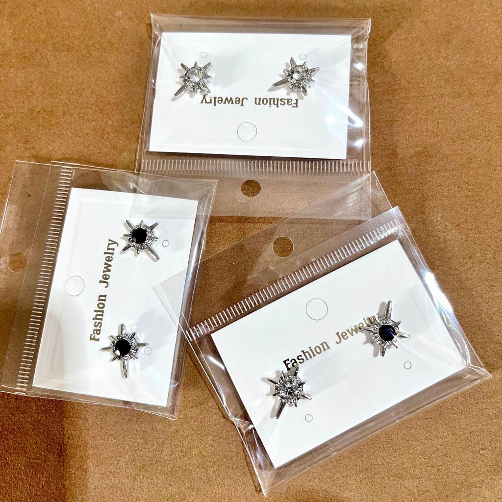 Polaris Magnetic No-Piercing Ear Cuffs for Women & Men - Trendy, Versatile Jewelry