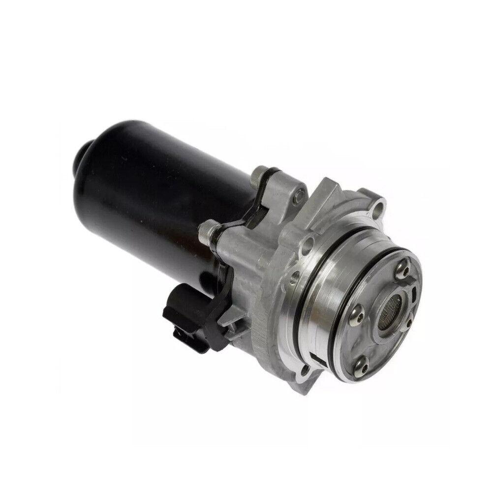 1x Car Rear Differential Pump Motor Repair For 2014-2022 Jeep Cherokee 68227808A