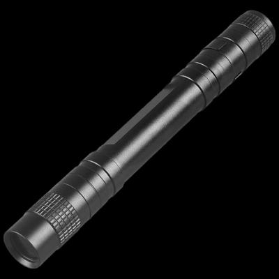 UV Counterfeit Detector Flashlight