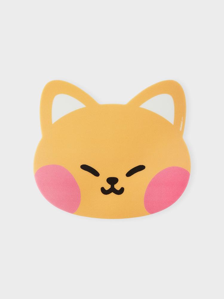Line Friends Minini School Chichini Mouse Pad