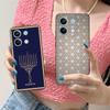 Jewish Hanukkah Mobile Phone Case for Xiaomi Redmi 15 14 13 12 A5 3 2 1 C Plus 4G 5G Colorful Printing Cover Cover Pretty Luxury