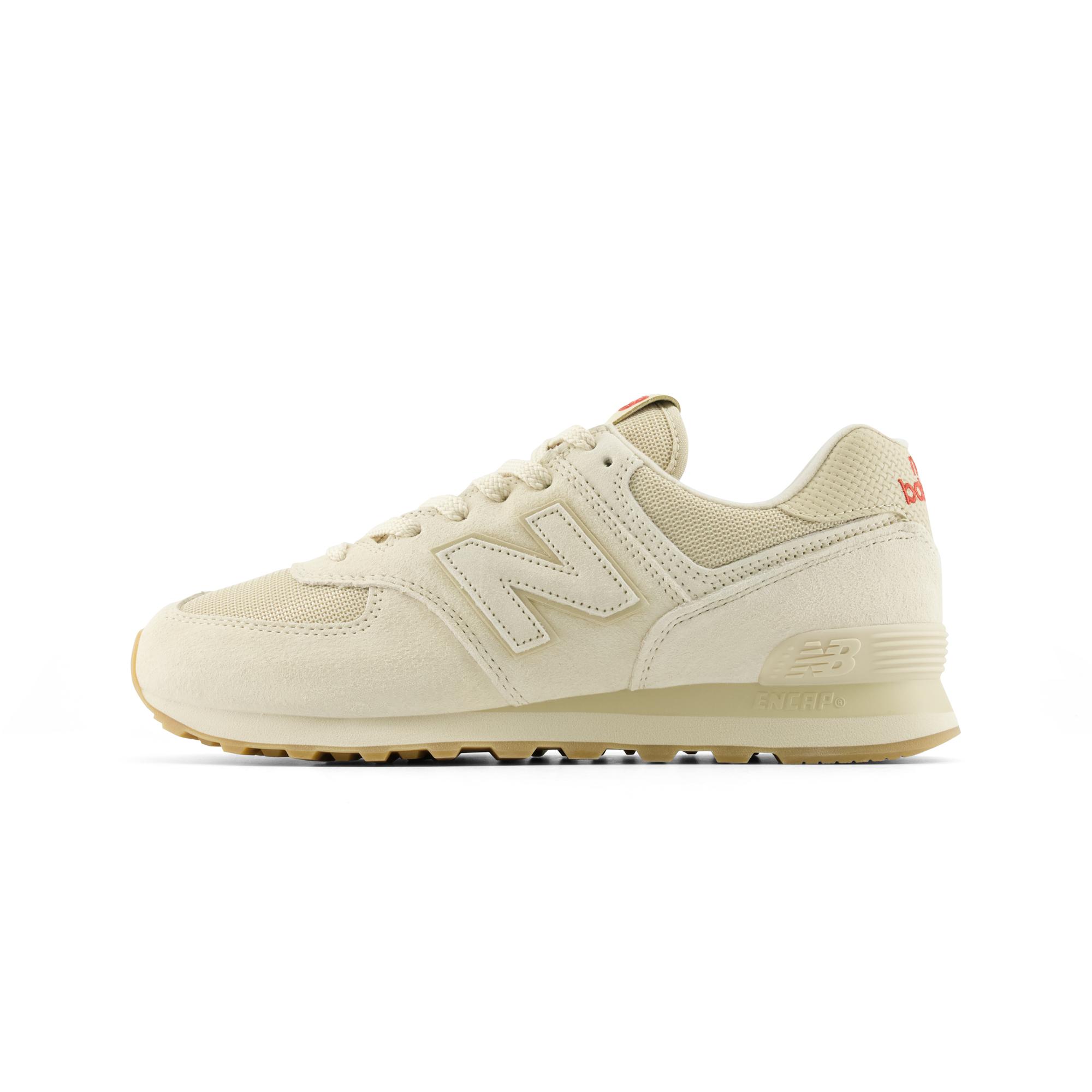 

New Balance 574 Year of the Horse Tan 44.5