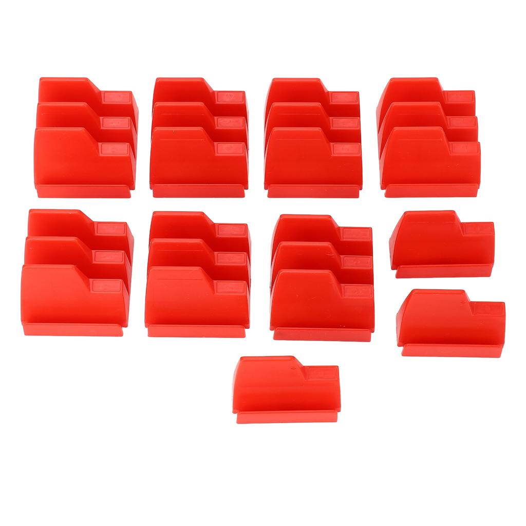 Wrench Holder Professional Holds 23 Wrenches Modular Design Space Saving Wrench Organizer for