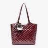 Light Luxury High-End Red Bag Atmospheric Bride Wedding Handbag Trendy Versatile Fashion Shoulder Bag
