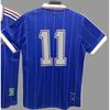 Vintage Jersey Classic Football Jersey National Team Jersey Zidane Henry Mbappe Cantona Ribery Jersey