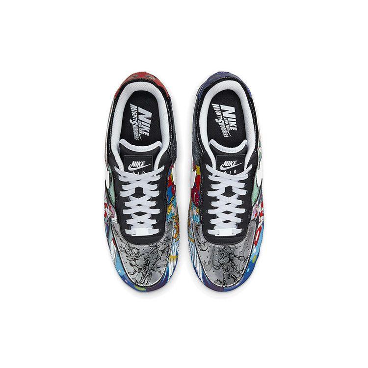 Air Force 1/1 Nike a Mighty Swooshers Unisex Tenisky Vícebarevné DM5441-001