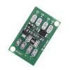 Easy To Use And Portable Circuit Switch Lithium Battery Charger Solar Controller