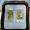 Pure Gold 999 Wealth-Boosting Mobile Phone Sticker - 2mg Gold for Daily Prosperity
