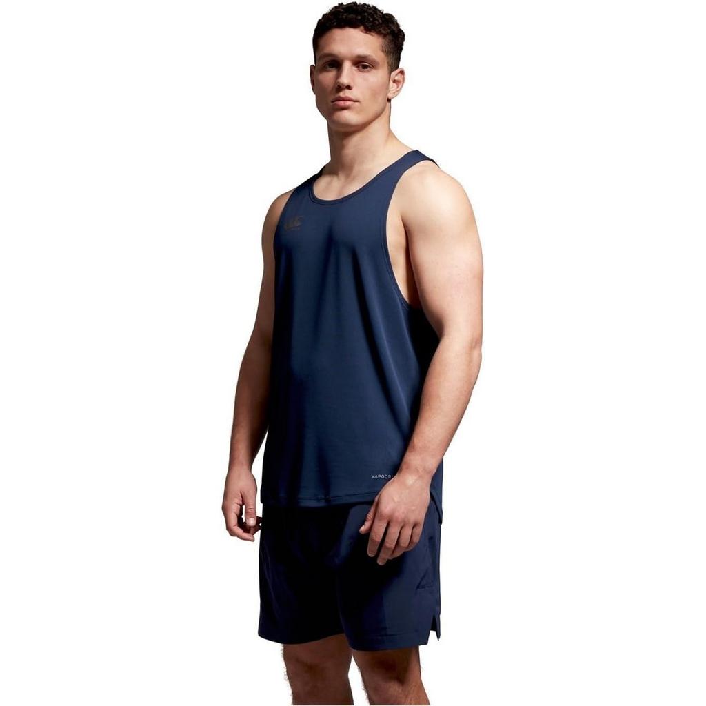 canterbury Men's Super Light Tank Top