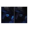 SUBARU Genuine Parts Legacy Foot Lamp H7017AL000