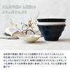 EAST table Ramen Mino made in microwave dishwasher safe bowl, lightweight, 19cm, border, ware, white, 712-024-03, Japan, stylish, safe,