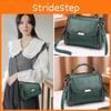Vintage Shoulder Bag 2023 New Spring Handbag Candy Color Crossbody Bag