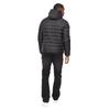 Crosshatch Mens Gattering Jacket