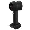 Handheld Ducted Turbo Fan 2200g Thrust 64mm Brushless Motor Portable High Power Blower Jet Fan for Keyboard Car