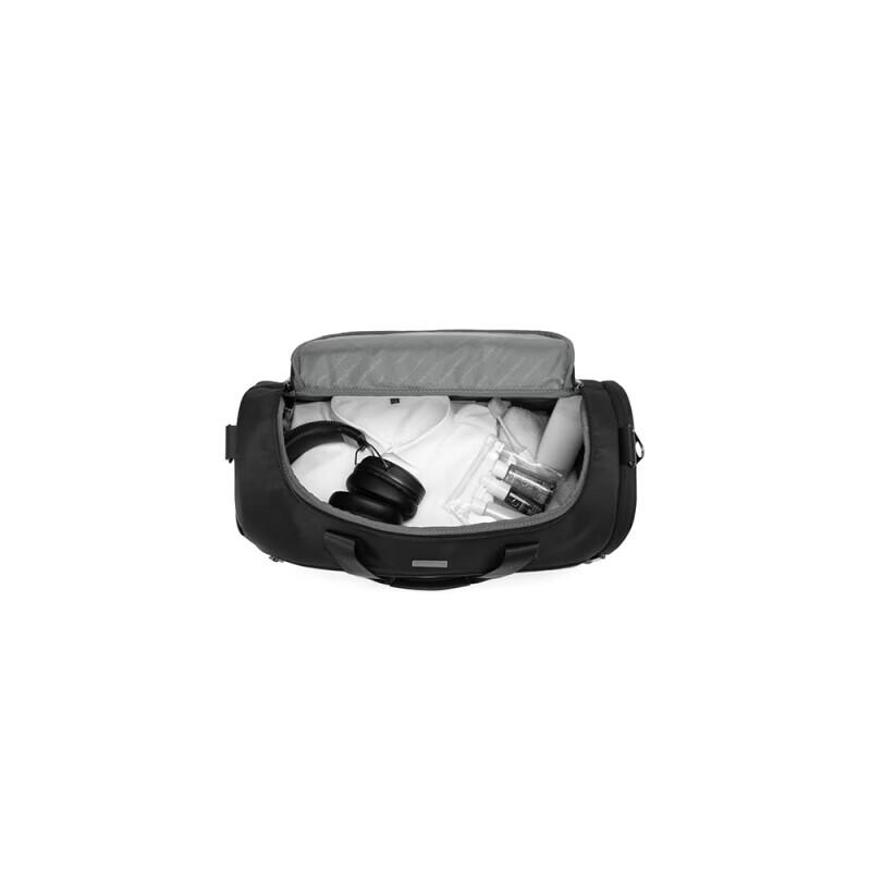 Samsonite TR1 Large Capacity Travel  Sports Duffel Bag