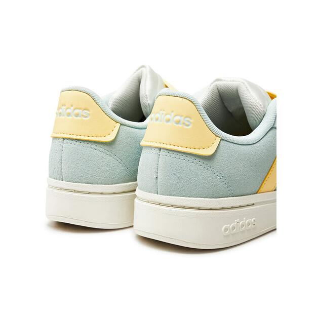 adidas Кроссовки Grand Court Alpha 00S IH3852 зеленый