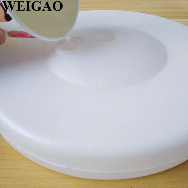 127cm Klar Ballongpelarställning Båge Ballonghållare för Examensdekoration Bröllop Födelsedag Baby Shower Festtillbehör