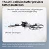 For Mini 5 Pro Anti-collision Ring with Height-increased Tripod Propeller Paddle Protector For DJI Mini 5 Pro Drone Accessories
