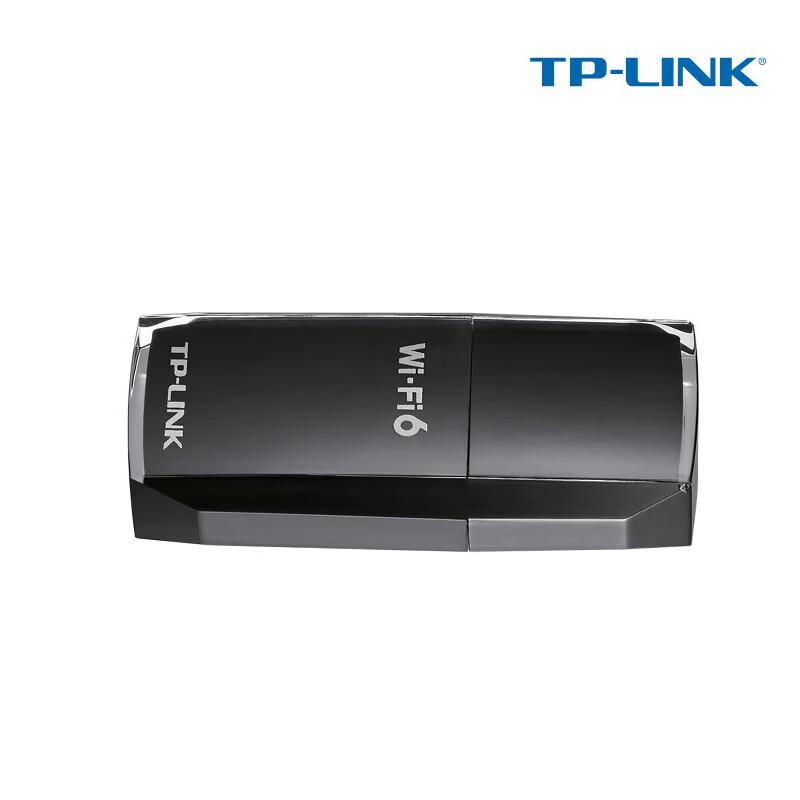 Tp-Link TL-XDN7000 Driver-Free Dual-Band USB WiFi Adapter (CN Version)