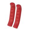 Road Bike Shifter Protective Hoods Bike Shifts Brake Lever Cover Bike Handle Sleeves Protectors Silicone Sleeve Enduring