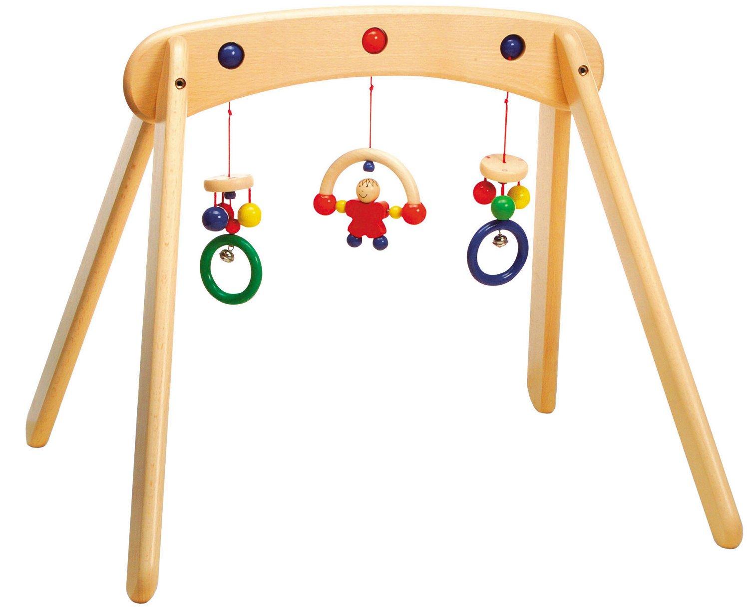 

SELECTA Дитячий ігровий килимок Мусіна SE61047