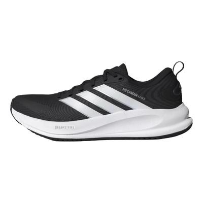 Supernova Ease 2 Zapatillas de Running Cómodas para Hombre Zapatillas Negras JQ5859