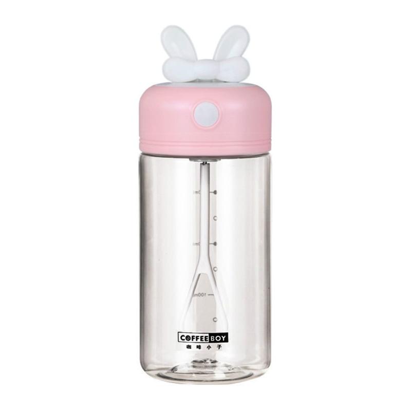 Электрический шейкер для протеина — фото 4