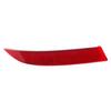 Rear Bumper Reflector Red for BMW X5 E70 (Part 63147240997/63147240998)