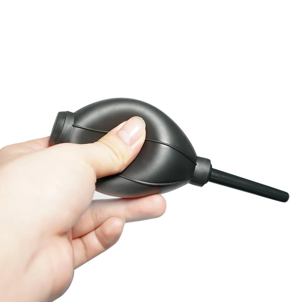 Coffee Grinder Cleaning Brush & Air Blower For Coffee Grinder Espresso Machine And Portafilter Accessories Camera Clean Blower