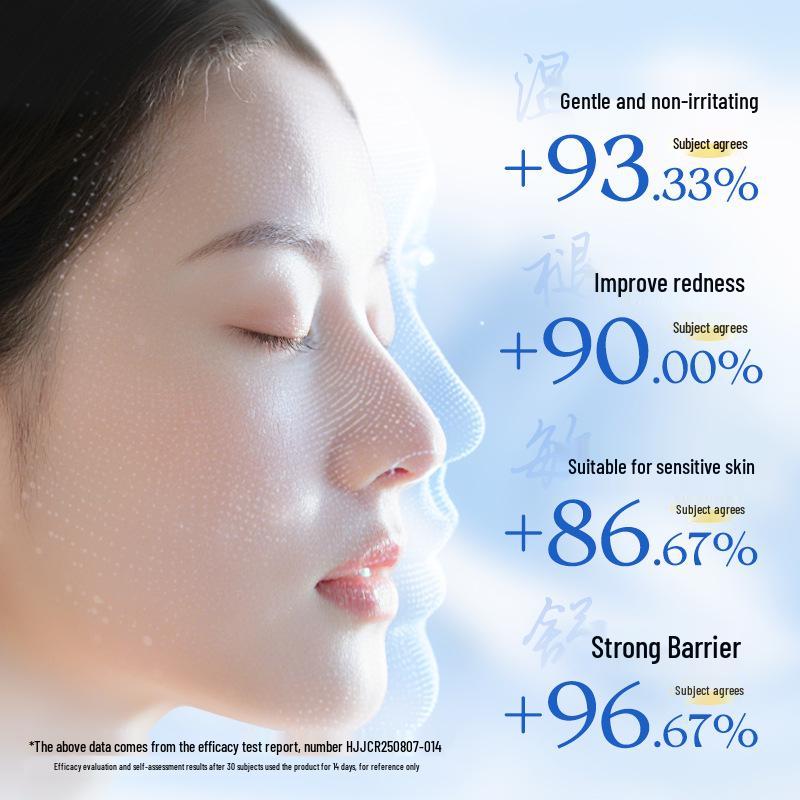 Hyaluronic Acid Soothing Moisturizing Spray: Deeply Hydrates & Nourishes for Refreshing Skin