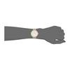 [Fieldwork] Watch Analog NF Soira Nickel Free Silicone Strap YM031-2 Women's Gray