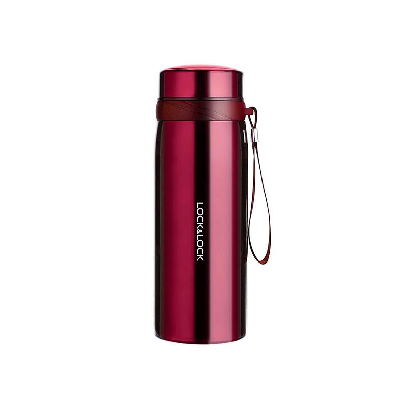 

Lock&Lock 900mL 304 Stainless Steel Insulated Thermos