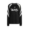 Adidas Women's Sport Style Series Long Sleeve T-Shirt JY7638