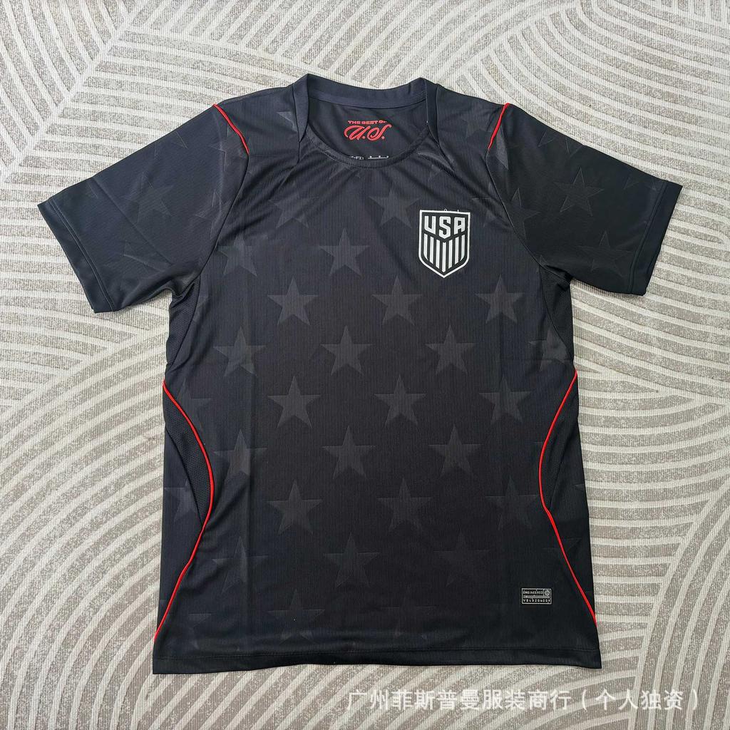 Fußballtrikot Weltmeisterschaft Großhandel Brasilien Argentinien Arsenal Palästina Barcelona Kroatien Frankreich Trikot