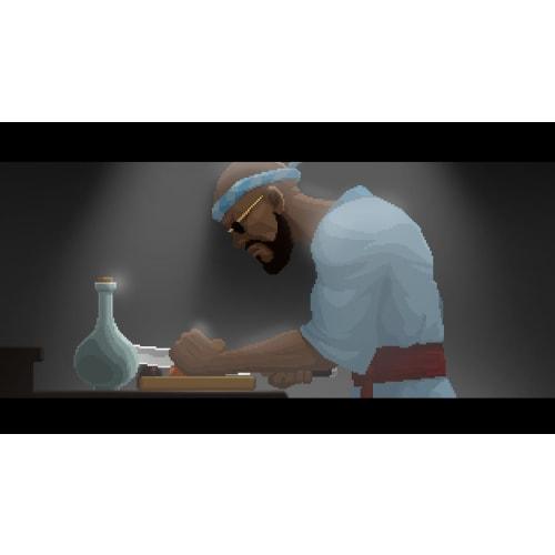 Dave the Diver ANNIVERSARY EDITION -Switch