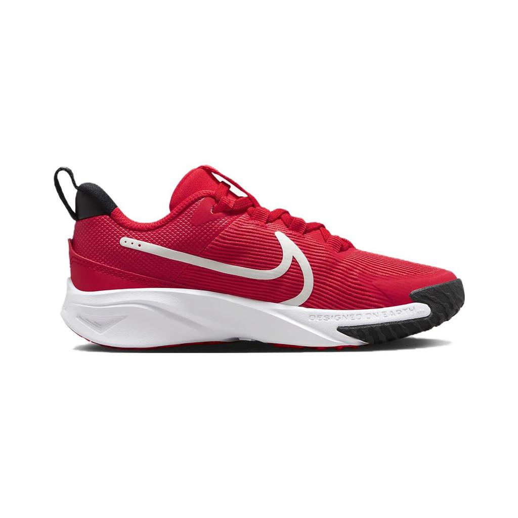 (PS) Nike Star Runner 4 'University Red' Kids' DX7614-600