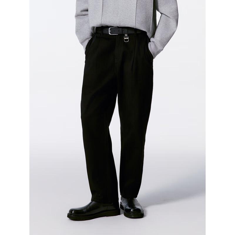 GXG Men's Soft Textured Jeans