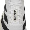 adidas Adizero Evo SL Branco Preto Tênis Femininos Branco-Nuvem Preto-Essencial JH6208