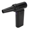 Electric   Duster USB Charging High Speed Multifunctional Portable Compressed   Blower with Lighting for Outdoor
