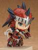 Nendoroid Monster World Hunter Rathalos Edition DX ABS PVC painted movable figure Hunter Ver. Non-scale &