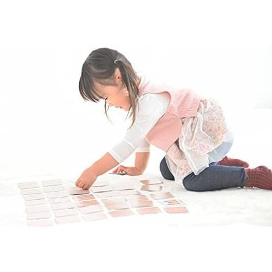Gentosha Memory Card Game Edition