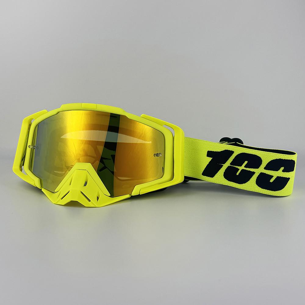 Ochelari Motocross Motocicletă ATV MTB Călărie Cross-country Sporturi Ochelari MX Cască Motocicletă UV400 Ochelari Biciclete