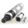 Manual Impact Driver Set 1/2in 8Pcs, Alloy Steel