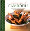 The Classic Recipes of Cambodia Book