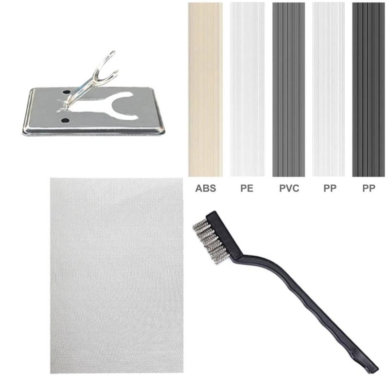 Efficient Crack Repair Soldering Iron Guns for Home and Professional Use with Adjustable Temperature