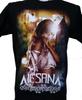 Alesana a Place Where the Sun Is Silent Black T-shirt Unisex All Sizes BO727 Unisex T-Shirt