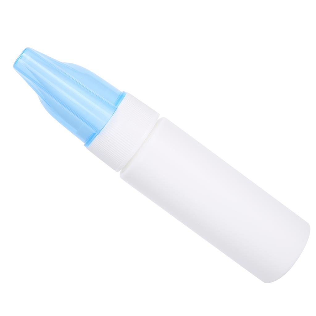 70ml Empty Rhinitis Spray Bottle Allergy Relief Children Adult Nasal Care Refillable Spray Bottle