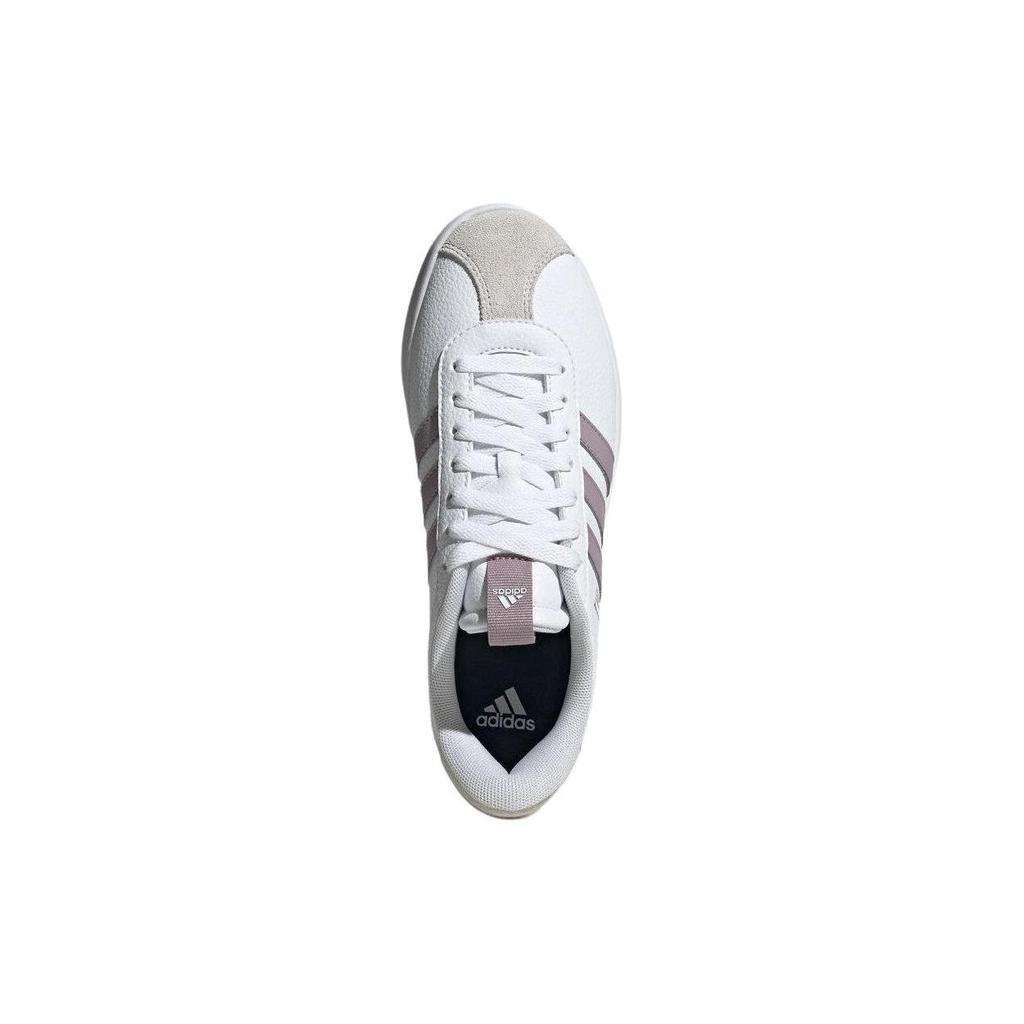 adidas Vl Court 3.0 'Weiß Lila' Damen ID8794