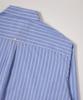 GNGB Striped Peter Shirt_Blue